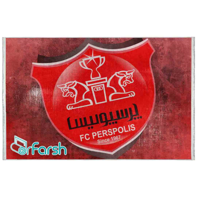 دکتر فرش - فرش ماشینی مدرن - فرش مدرن محتشم مدل 100462 فرش مدرن