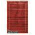 دکتر فرش - فرش سنتی - فرش سنتی محتشم مدل 100300 رنگ لاکی فرش سنتی - تصویر کوچک