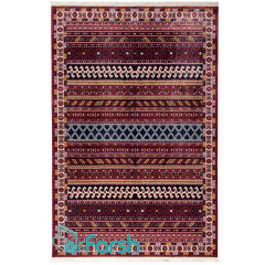 فرش سنتی محتشم مدل 100314