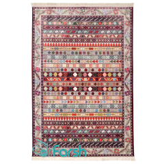 فرش سنتی محتشم مدل 100315