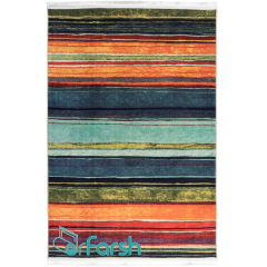 فرش سنتی محتشم مدل 100322