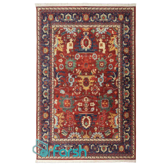 فرش سنتی محتشم مدل 200282