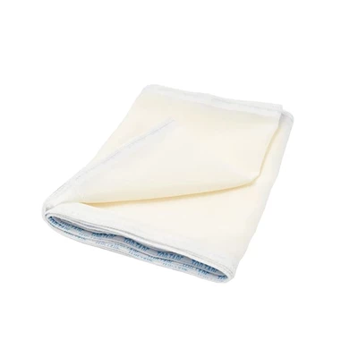 دکتر فرش - محافظ ریشه فرش - محافظ ریشه فرش رنگ شیری + ارسال رایگان برای سفارش بالای 100 هزارتومان | دکترفرش