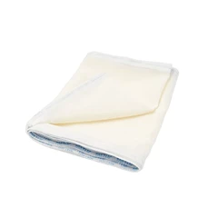 محافظ ریشه فرش رنگ شیری