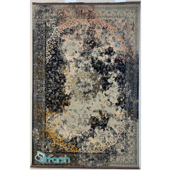 فرش وینتیج برنتین مدل13-806