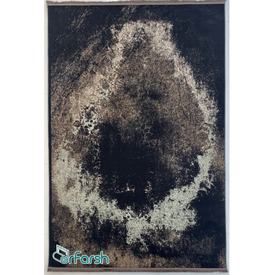 دکتر فرش - فرش وینتیج (کهنه نما) - فرش وینتیج برنتین مدل 12-818 وینتیج+ ارسال رایگان + خرید اقساطی | دکترفرش