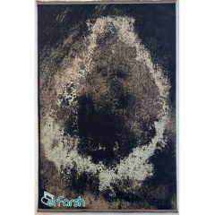 فرش وینتیج برنتین مدل 12-818