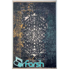 فرش وینتیج برنتین مدل 31-151