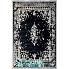 فرش وینتیج برنتین مدل 31-154