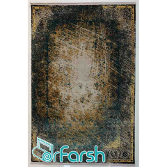 فرش وینتیج برنتین مدل 34-157