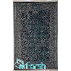 فرش وینتیج برنتین مدل 31-162