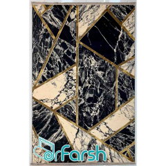 فرش وینتیج برنتین مدل 32-162