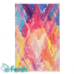 فرش مدرن محتشم مدل 100405