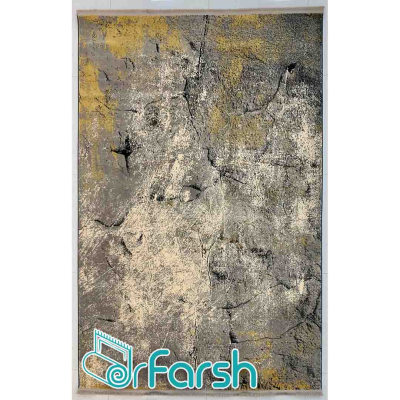 دکتر فرش - فرش وینتیج (کهنه نما) - فرش وینتیج برنتین مدل 35-183 + ارسال رایگان + امکان خرید اقساطی | دکترفرش