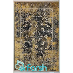 فرش وینتیج برنتین مدل 33-163