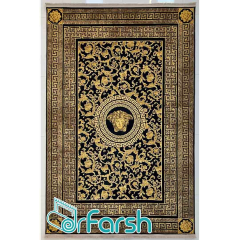 فرش وینتیج برنتین مدل 32-168