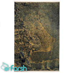 فرش مدرن محتشم مدل 100409