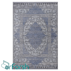 فرش وینتیج تاپ مدل 1413