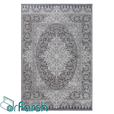 دکتر فرش - فرش وینتیج (کهنه نما) - فرش وینتیج تاپ مدل 1422 وینتیج+ ارسال رایگان + خرید اقساطی | دکترفرش