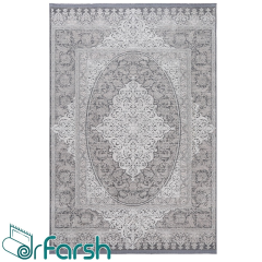 فرش وینتیج تاپ مدل 1423