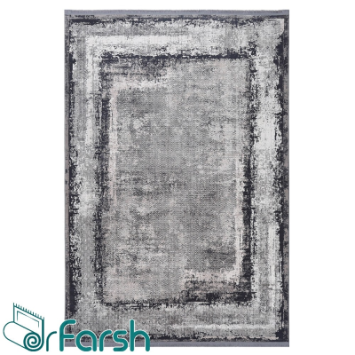 دکتر فرش - فرش وینتیج (کهنه نما) - فرش وینتیج تاپ مدل 1612 + ارسال رایگان + خرید اقساطی | دکترفرش