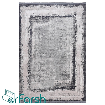 دکتر فرش - فرش وینتیج (کهنه نما) - فرش وینتیج تاپ مدل 1613 خرید و قیمت فرش وینتیج | دکترفرش