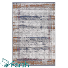 فرش وینتیج تاپ مدل 1712