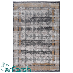 فرش وینتیج تاپ مدل 1713