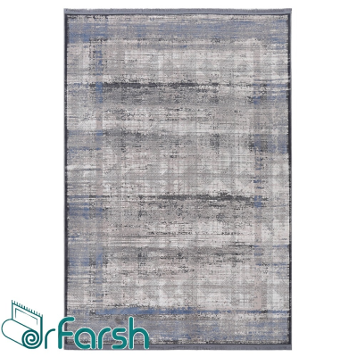 دکتر فرش - فرش وینتیج (کهنه نما) - فرش وینتیج تاپ مدل 1714 وینتیج+ ارسال رایگان + خرید اقساطی | دکترفرش