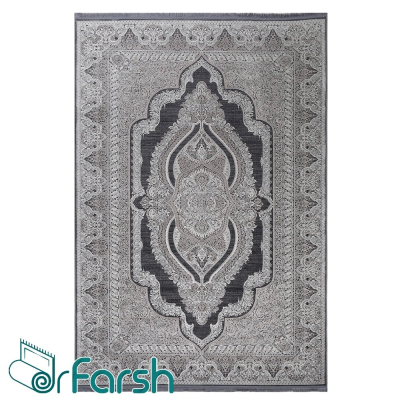 دکتر فرش - فرش وینتیج (کهنه نما) - فرش وینتیج تاپ مدل 1917 + ارسال رایگان + خرید اقساطی | دکترفرش