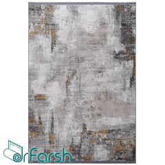 فرش وینتیج تاپ مدل 2214