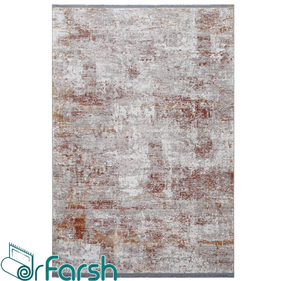 دکتر فرش - فرش وینتیج (کهنه نما) - فرش وینتیج تاپ مدل 2311 وینتیج+ ارسال رایگان + خرید اقساطی | دکترفرش