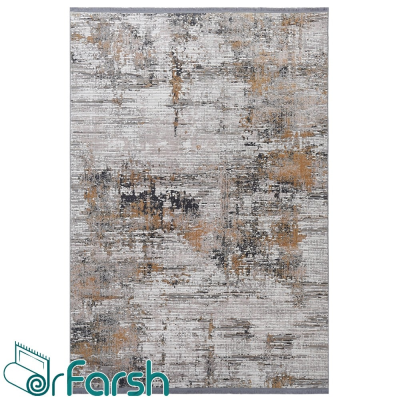 دکتر فرش - فرش وینتیج (کهنه نما) - فرش وینتیج تاپ مدل 2411 فرش وینتیج + ارسال رایگان + خرید اقساطی | دکترفرش