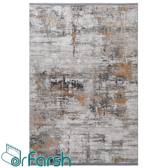 فرش وینتیج تاپ مدل 2411