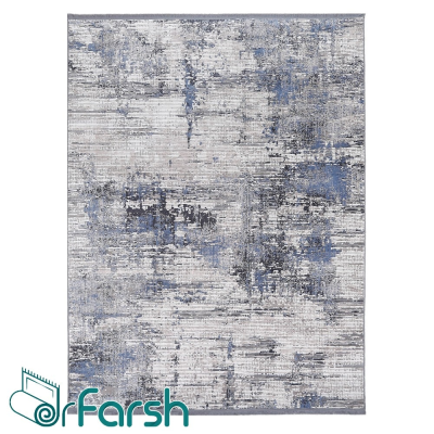 دکتر فرش - فرش وینتیج (کهنه نما) - فرش وینتیج تاپ مدل 2413 + ارسال رایگان + خرید اقساطی | دکترفرش