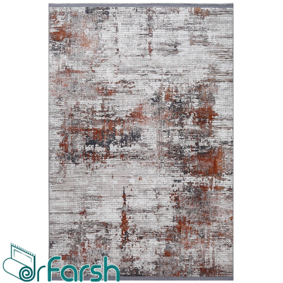 دکتر فرش - فرش وینتیج (کهنه نما) - فرش وینتیج تاپ مدل 2415 وینتیج+ ارسال رایگان + خرید اقساطی | دکترفرش