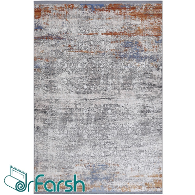 دکتر فرش - فرش وینتیج (کهنه نما) - فرش وینتیج تاپ مدل 2511 وینتیج+ ارسال رایگان + خرید اقساطی | دکترفرش