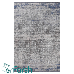 فرش وینتیج تاپ مدل 2513