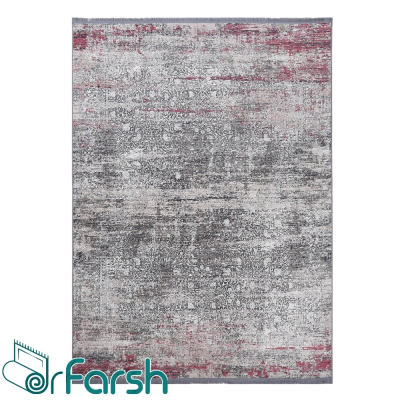 دکتر فرش - فرش وینتیج (کهنه نما) - فرش وینتیج تاپ مدل 2514 وینتیج+ ارسال رایگان + خرید اقساطی | دکترفرش