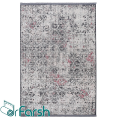 فرش وینتیج تاپ مدل 2613