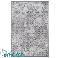 فرش وینتیج تاپ مدل 2614