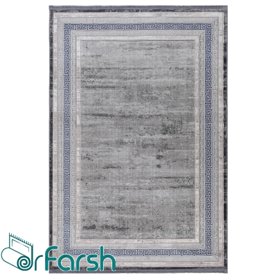 دکتر فرش - فرش وینتیج (کهنه نما) - فرش وینتیج تاپ مدل 2711 فرش وینتیج + ارسال رایگان + خرید اقساطی | دکترفرش