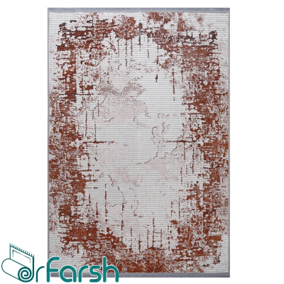 دکتر فرش - فرش وینتیج (کهنه نما) - فرش وینتیج تاپ مدل 2813 وینتیج+ ارسال رایگان + خرید اقساطی | دکترفرش