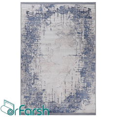 فرش وینتیج تاپ مدل 2814