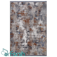 فرش وینتیج تاپ مدل 2911