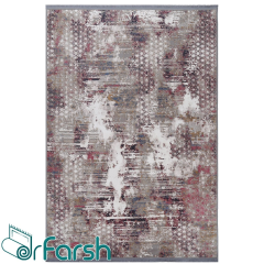 فرش وینتیج تاپ مدل2912