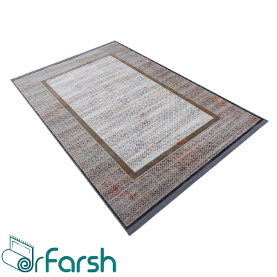 دکتر فرش - فرش وینتیج (کهنه نما) - فرش وینتیج تاپ مدل 3112 وینتیج+ ارسال رایگان + خرید اقساطی | دکترفرش