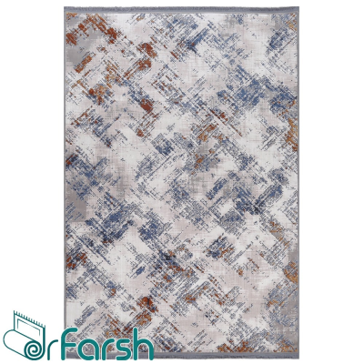 دکتر فرش - فرش وینتیج (کهنه نما) - فرش وینتیج تاپ مدل 3211 وینتیج+ ارسال رایگان + خرید اقساطی | دکترفرش