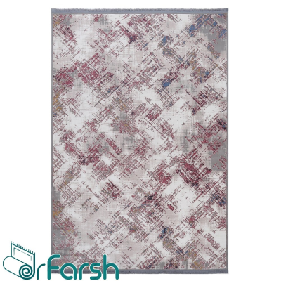 دکتر فرش - فرش وینتیج (کهنه نما) - فرش وینتیج تاپ مدل 3212 وینتیج+ ارسال رایگان + خرید اقساطی | دکترفرش