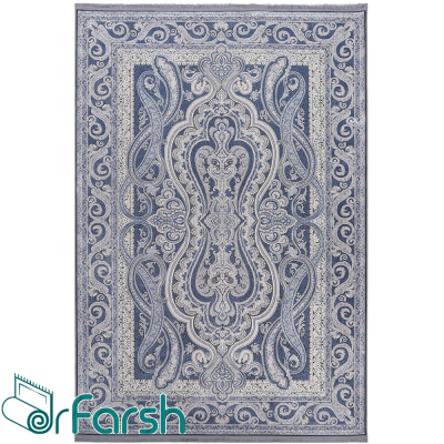 دکتر فرش - فرش وینتیج (کهنه نما) - فرش وینتیج تاپ مدل 3311 + ارسال رایگان + خرید اقساطی | دکترفرش